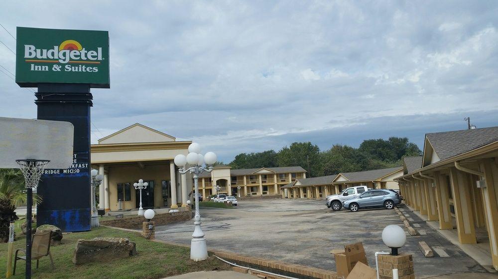 Oyo Hotel Jewett Tx Southwest I-45 Exterior photo